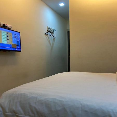 Kosma Business Hotel Kuantan Exterior photo