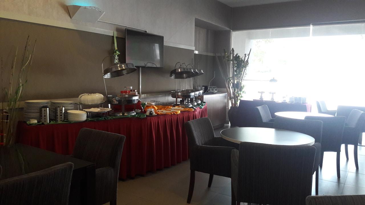 Kosma Business Hotel Kuantan Exterior photo